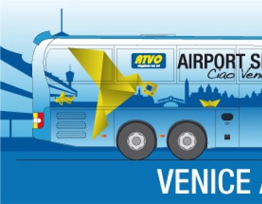 Bibione Airport Express Service